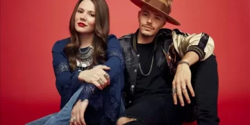 Jesse Huerta se aleja de Jesse & Joy para priorizar su salud mental y su familia