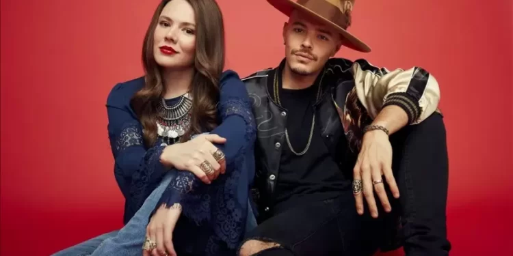 Jesse Huerta se aleja de Jesse & Joy para priorizar su salud mental y su familia