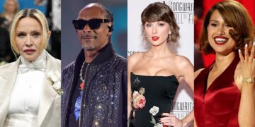 MTV VMAs 2026: nominados, fecha, horario, actuaciones y todo sobre la ceremonia