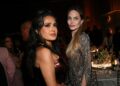 Angelina Jolie y Salma Hayek: una amistad que nació en Hollywood