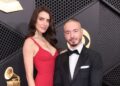 J Balvin y Valentina Ferrer se separan tras casi una década juntos