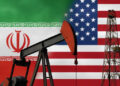 Tensión entre Estados Unidos e Irán eleva el precio del petróleo.