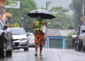 Lluvias mantienen en alerta a El Salvador.