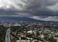 MARN advierte sobre posible temporal que afectaría a El Salvador entre el 23 y 25 de septiembre.