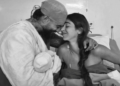Maluma le da la bienvenida a su segundo hijo, Orión