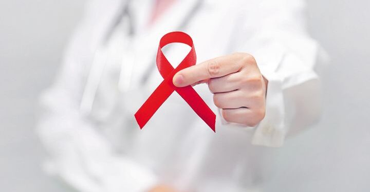 Alerta por aumento de nuevos casos de VIH en El Salvador.