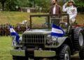 Nayib Bukele lanza operativo en Haití para recuperar a 4 soldados.