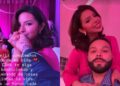 Ángela Aguilar celebra a lo grande su cumpleaños número 23