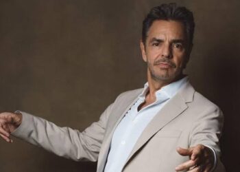Eugenio Derbez alza la voz en Estados Unidos: denuncia que los latinos se sienten atacados e intimidados