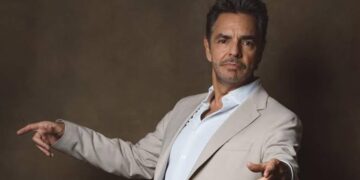 Eugenio Derbez alza la voz en Estados Unidos: denuncia que los latinos se sienten atacados e intimidados