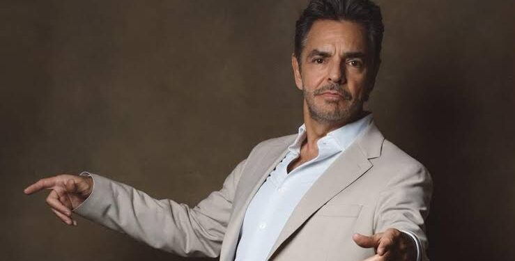 Eugenio Derbez alza la voz en Estados Unidos: denuncia que los latinos se sienten atacados e intimidados