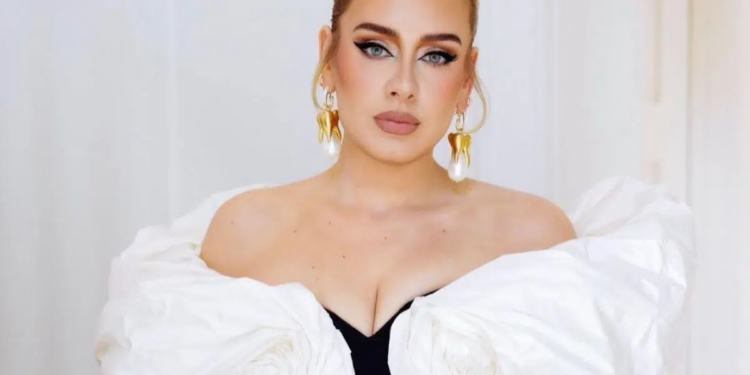 Adele podría regresar a la música con un nuevo álbum