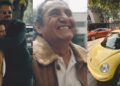 ¡Ricardo Arjona regala un carro a un viejo amigo y lo sorprende!