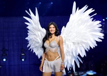 ¡Glamour, música y polémica! El Victoria’s Secret Fashion Show 2026 deslumbra en Los Ángeles