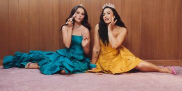 ¡Delena está de vuelta! Selena Gomez y Demi Lovato enloquecen las redes con su colaboración para Rare Beauty
