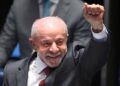 Lula da Silva triunfa en Brasil.