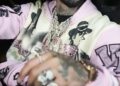 Anuel AA sorprende con mensaje para Karol G: “Vuelve, desbloquéame, bebé”
