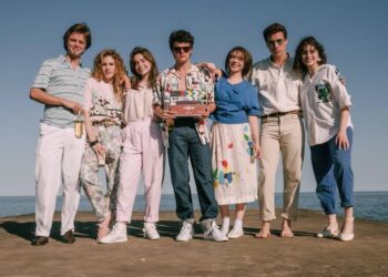 ¡Vuelve la era Timbiriche! El elenco revela detalles de la esperada serie