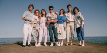 ¡Vuelve la era Timbiriche! El elenco revela detalles de la esperada serie